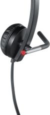 LOGITECH HEADSET H650E MONO
