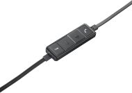 LOGITECH HEADSET H650E MONO