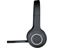 LOGITECH WL HEADSET H600