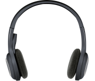 LOGITECH WL HEADSET H600