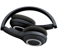 LOGITECH WL HEADSET H600