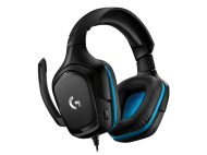 LOGITECH GAMMING HEADSET G432