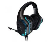 LOGITECH WL HEADSET G933