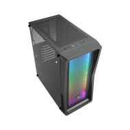 FORTRON CMT212A ATX MID TOWER