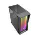 FORTRON CMT212G ATX MID TOWER