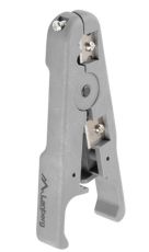 Инструмент Lanberg universal stripping tool for UTP STP telefon and data cable