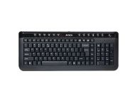 A4 KL-40 X-SLIM USB BLACK