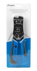 Инструмент Lanberg crimping tool for RJ45, RJ12, RJ11 + cable tester
