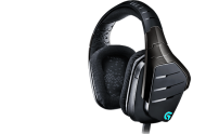 LOGITECH G633 HEADSET USB