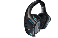 LOGITECH G633 HEADSET USB