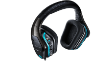 LOGITECH G633 HEADSET USB