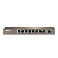 SWITCH TENDA TEG1009P-EI POE