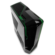 NZXT PHANTOM FULL TOWER/BLK+GR