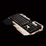 A4 B860 FULL LK USB GOLD