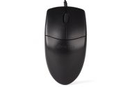 A4 OP-620 OPT/WHEEL/BLACK USB