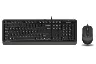 A4 F1010 FSTYLER USB DESKT GRY