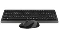 A4 FG1010 FSTYL USB DESKT GRY