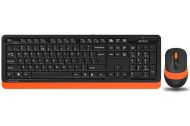 A4 FG1010 FSTYL USB DESKT ORG