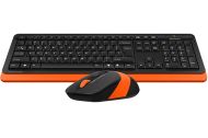 A4 FG1010 FSTYL USB DESKT ORG
