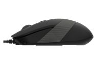 A4 FM10 USB GREY