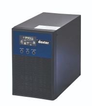 TUNCMATIK DEXTER 3KVA ON-LINE