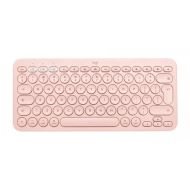 Illuminated Living-Room Keyboard