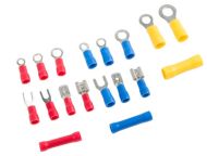Кабелен накрайник Lanberg 175pcs cable terminal kit toolbox
