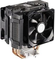 CM HYPER 212  LED TURBO BLACK