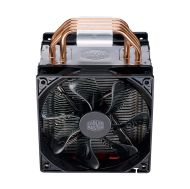 CM HYPER 212  LED TURBO BLACK