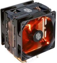 CM HYPER 212  LED TURBO RED