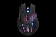 A4 X87 GAMING / NEON LIGHTING