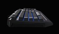 CM DEVASTATOR II BLU LED DESKT