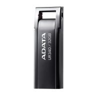 32GB USB UR340 ADATA BLACK