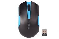 A4 G3-200N V-TRACK WL BLCK+BLU