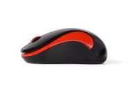 A4 G3-270N V-TRACK WL BLK+RED