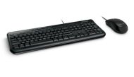 MS DESKTOP 600 + USB PORT