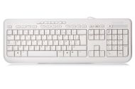 MS WIRED KB 600 + USB PORT