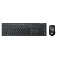 ASUS U2500 WL KB+MOUSE BLACK