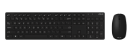 ASUS W5000 WL KB+MOUSE BLACK