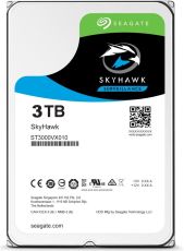3T SG ST3000VX010 64MB SKYHAWK