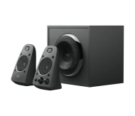 LOGITECH Z625 2.1 400W BLACK