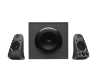 LOGITECH Z625 2.1 400W BLACK