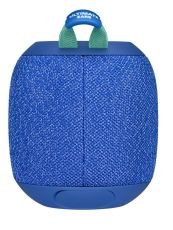 LOGITECH ULTMT EARS WNDR 2 BLU