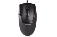 A4 OP-540NU 3 KEY V-TRACK USB