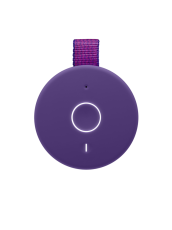LOGITECH ULTIM EARS BOOM3 PRPL