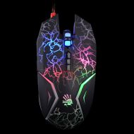 A4 N50 BLOODY NEON GAMING