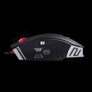 A4 ZL50 BLOODY LASER SVR/BLK