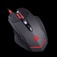 A4 TL70 BLOODY IR LASER BLACK