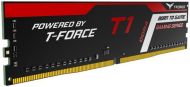 8G DDR4 2666 TEAM T1
