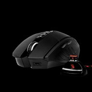 A4 R70 BLOODY WL BLACK